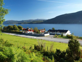 Hotels in Stord